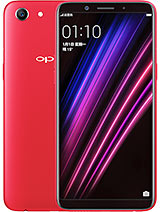 Best available price of Oppo A1 in Gana