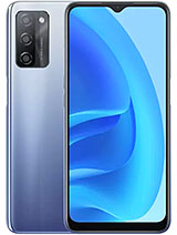 Best available price of Oppo A55s in Gana