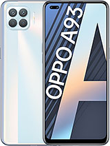 Best available price of Oppo A93 in Gana