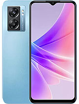 Best available price of Oppo K10 5G in Gana