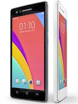 Best available price of Oppo Mirror 3 in Gana