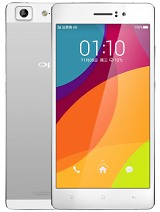 Best available price of Oppo R5 in Gana