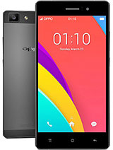 Best available price of Oppo R5s in Gana