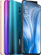 Best available price of Oppo Reno in Gana