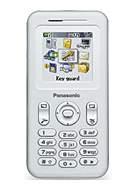 Best available price of Panasonic A200 in Gana