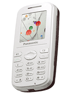 Best available price of Panasonic A210 in Gana
