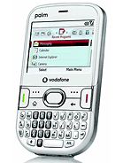 Best available price of Palm Treo 500v in Gana