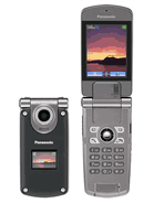 Best available price of Panasonic MX7 in Gana