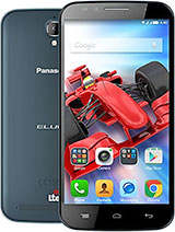 Best available price of Panasonic Eluga Icon in Gana