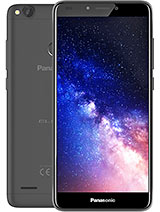 Best available price of Panasonic Eluga I7 in Gana