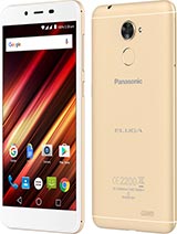 Best available price of Panasonic Eluga Pulse X in Gana