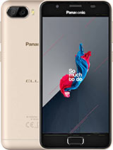 Best available price of Panasonic Eluga Ray 500 in Gana