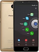 Best available price of Panasonic Eluga Ray X in Gana