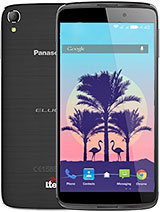 Best available price of Panasonic Eluga Switch in Gana