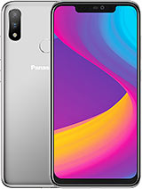 Best available price of Panasonic Eluga X1 Pro in Gana