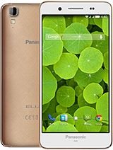 Best available price of Panasonic Eluga Z in Gana