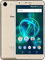 Best available price of Panasonic P55 Max in Gana