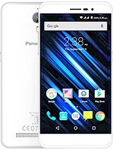 Best available price of Panasonic P77 in Gana