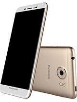 Best available price of Panasonic P88 in Gana