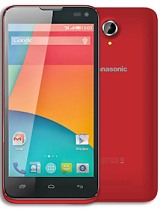 Best available price of Panasonic T41 in Gana