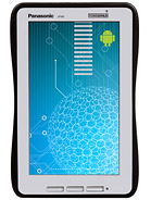 Best available price of Panasonic Toughpad JT-B1 in Gana