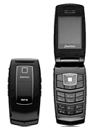 Best available price of Pantech PG-1800 in Gana