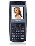Best available price of Pantech PG-1900 in Gana