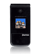 Best available price of Pantech PG-2800 in Gana