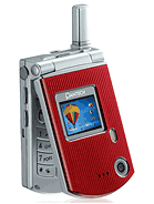 Best available price of Pantech PG-3200 in Gana