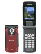 Best available price of Panasonic SA6 in Gana