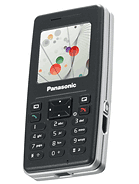 Best available price of Panasonic SC3 in Gana