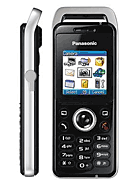 Best available price of Panasonic X200 in Gana