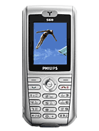 Best available price of Philips 568 in Gana