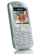 Best available price of Philips 162 in Gana