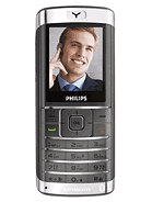 Best available price of Philips Xenium 9-9d in Gana
