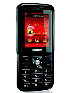 Best available price of Philips 292 in Gana