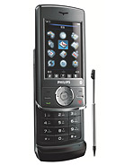 Best available price of Philips 692 in Gana