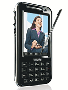 Best available price of Philips 892 in Gana