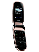 Best available price of Philips Xenium 9-9h in Gana
