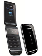 Best available price of Philips Xenium 9-9q in Gana