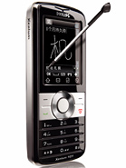 Best available price of Philips Xenium 9-9v in Gana