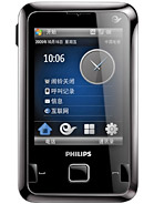 Best available price of Philips D900 in Gana