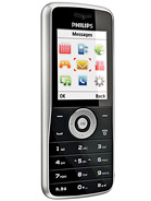 Best available price of Philips E100 in Gana