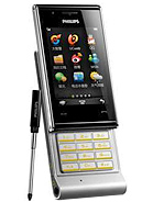 Best available price of Philips F718 in Gana