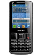 Best available price of Philips T129 in Gana