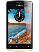 Best available price of Philips T539 in Gana