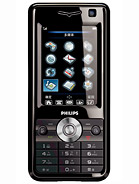 Best available price of Philips TM700 in Gana