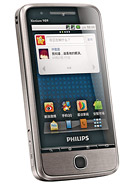 Best available price of Philips V726 in Gana