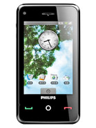 Best available price of Philips V808 in Gana