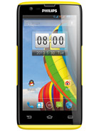 Best available price of Philips W6500 in Gana